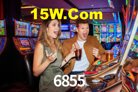 6855: A Experiência de Casino com Jogos de Mesa ao Vivo