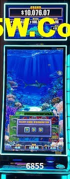 Blackjack Table 6855