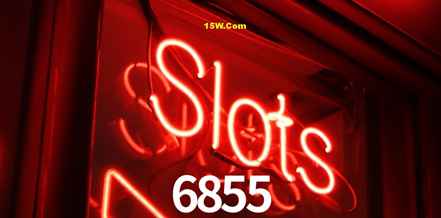 Slot Games 6855