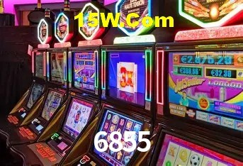 Jogos de Slot 6855
