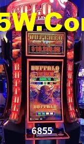 Welcome Bonus 6855