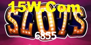 Roulette Table 6855