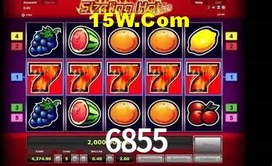 Mesa de Blackjack 6855