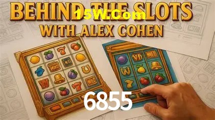 Casino Ao Vivo 6855