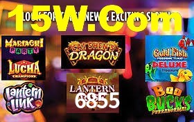 Daily Bonuses 6855