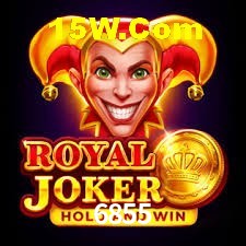 Welcome Bonus 6855