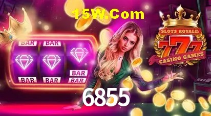 Recursos de Bônus 6855