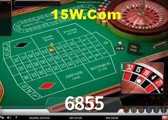 Estatísticas Esportivas 6855