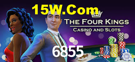 6855 - Plataforma Oficial - 6855.Com
