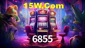 Experiência VIP 6855