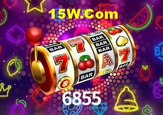 Provedores de Jogos 6855